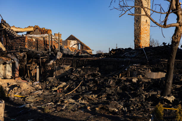 Reliable Board Up Services contractor in Gilbertsville, PA by Fire Damage Doption